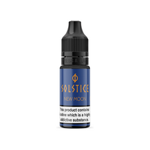 Load image into Gallery viewer, 10mg Solstice By Wick Liquor 10ml Nic Salts (50VG/50PG)