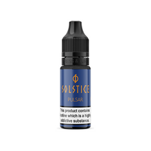 Load image into Gallery viewer, 20mg Solstice By Wick Liquor 10ml Nic Salts (50VG/50PG)