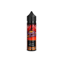 Load image into Gallery viewer, Dessert Factory 0mg Shortfill E-Liquid 50ml