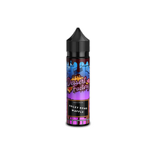 Load image into Gallery viewer, Dessert Factory 0mg Shortfill E-Liquid 50ml