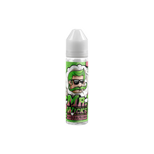 Load image into Gallery viewer, Mr Wicks 50ml Shortfill 0mg (70VG/30PG)