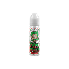 Load image into Gallery viewer, Mr Wicks 50ml Shortfill 0mg (70VG/30PG)