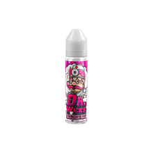 Load image into Gallery viewer, Mr Wicks 50ml Shortfill 0mg (70VG/30PG)