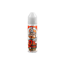 Load image into Gallery viewer, Mr Wicks 50ml Shortfill 0mg (70VG/30PG)