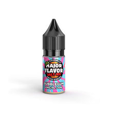 Load image into Gallery viewer, 10mg Major Flavor Nic Salts 10ml (60VG/40PG)