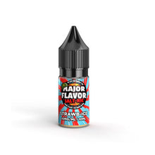 Load image into Gallery viewer, 20mg Major Flavor Nic Salts 10ml (60VG/40PG)