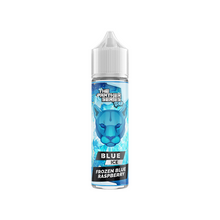 Load image into Gallery viewer, The Panther Series by Dr Vapes 50ml Shortfill 0mg (78VG/22PG)