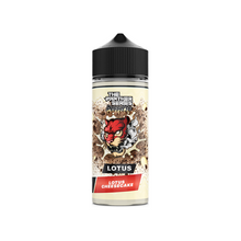 Load image into Gallery viewer, The Panther Series Desserts By Dr Vapes 100ml Shortfill 0mg (78VG/22PG)