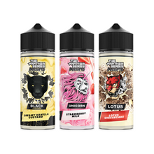 Load image into Gallery viewer, The Panther Series Desserts By Dr Vapes 100ml Shortfill 0mg (78VG/22PG)