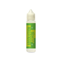 Load image into Gallery viewer, Absolution Juice By Alfa Labs 0mg 50ml Shortfill (70VG/30PG)