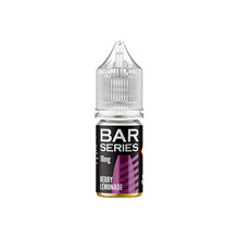 Load image into Gallery viewer, 10mg Bar Series 10ml Nic Salts (50VG/50PG)