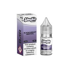 Load image into Gallery viewer, 10mg Bar By Slushie 10ml Nic Salts (50VG/50PG)