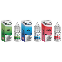 Load image into Gallery viewer, 10mg Bar By Slushie 10ml Nic Salts (50VG/50PG)