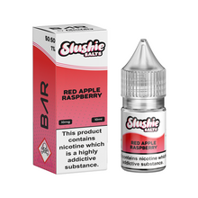 Load image into Gallery viewer, 10mg Bar By Slushie 10ml Nic Salts (50VG/50PG)