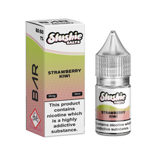 Load image into Gallery viewer, 10mg Bar By Slushie 10ml Nic Salts (50VG/50PG)