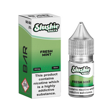 Load image into Gallery viewer, 20mg Bar By Slushie 10ml Nic Salts (50VG/50PG)