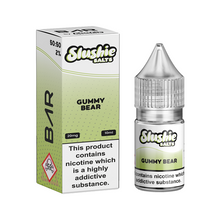 Load image into Gallery viewer, 20mg Bar By Slushie 10ml Nic Salts (50VG/50PG)