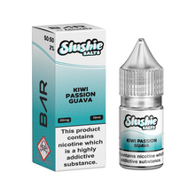 Load image into Gallery viewer, 20mg Bar By Slushie 10ml Nic Salts (50VG/50PG)