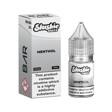 Load image into Gallery viewer, 20mg Bar By Slushie 10ml Nic Salts (50VG/50PG)