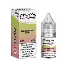 Load image into Gallery viewer, 20mg Bar By Slushie 10ml Nic Salts (50VG/50PG)