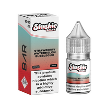 Load image into Gallery viewer, 20mg Bar By Slushie 10ml Nic Salts (50VG/50PG)
