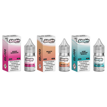 Load image into Gallery viewer, 20mg Bar By Slushie 10ml Nic Salts (50VG/50PG)