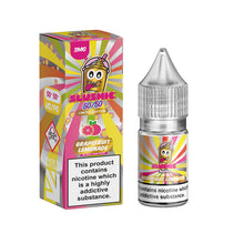 Load image into Gallery viewer, 3mg Slushie by Liqua Vape 10ml (50VG/50PG)