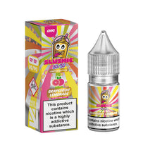 Load image into Gallery viewer, 6mg Slushie by Liqua Vape 10ml (50VG/50PG)