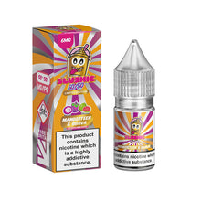 Load image into Gallery viewer, 6mg Slushie by Liqua Vape 10ml (50VG/50PG)
