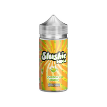 Load image into Gallery viewer, Slushie by Liqua Vape 100ml Shortfill 0mg (70VG/30PG)