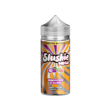 Load image into Gallery viewer, Slushie by Liqua Vape 100ml Shortfill 0mg (70VG/30PG)