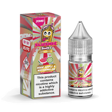 Load image into Gallery viewer, 20mg Slushie by Liqua Vape 10ml Flavoured Nic Salts