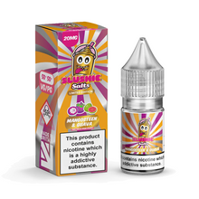 Load image into Gallery viewer, 20mg Slushie by Liqua Vape 10ml Flavoured Nic Salts