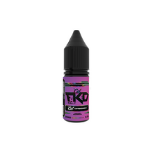 Load image into Gallery viewer, 10mg Get Faked Salts 10ml Nic Salts (50VG/50PG)