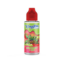 Load image into Gallery viewer, Kingston Get Fruity 100ml Shortfill 0mg (70VG/30PG)