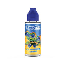 Load image into Gallery viewer, Kingston Get Fruity 100ml Shortfill 0mg (70VG/30PG)