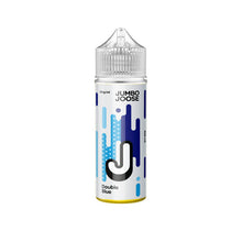 Load image into Gallery viewer, Jumbo Joose 100ml Shortfill 0mg (70VG/30PG)