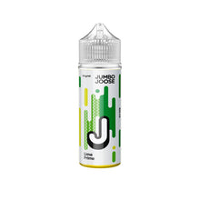 Load image into Gallery viewer, Jumbo Joose 100ml Shortfill 0mg (70VG/30PG)