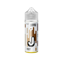 Load image into Gallery viewer, Jumbo Joose 100ml Shortfill 0mg (70VG/30PG)