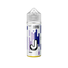 Load image into Gallery viewer, Jumbo Joose 100ml Shortfill 0mg (70VG/30PG)