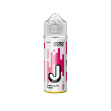 Load image into Gallery viewer, Jumbo Joose 100ml Shortfill 0mg (70VG/30PG)