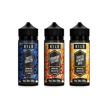 Load image into Gallery viewer, Kilo 100ml Shortfill 0mg (70VG/30PG)