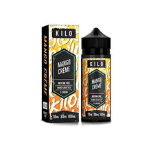 Load image into Gallery viewer, Kilo 100ml Shortfill 0mg (70VG/30PG)