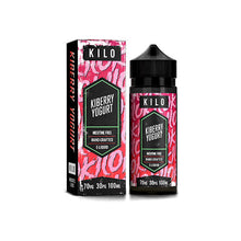Load image into Gallery viewer, Kilo 100ml Shortfill 0mg (70VG/30PG)