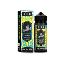 Load image into Gallery viewer, Kilo 100ml Shortfill 0mg (70VG/30PG)