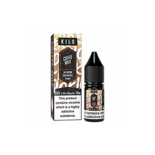 Load image into Gallery viewer, 10mg Kilo 10ml Nic Salts (50VG/50PG)