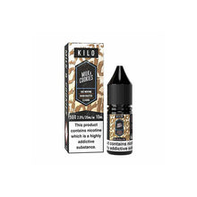 Load image into Gallery viewer, 10mg Kilo 10ml Nic Salts (50VG/50PG)