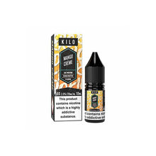 Load image into Gallery viewer, 20mg Kilo 10ml Nic Salts (50VG/50PG)