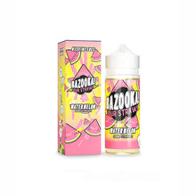 Load image into Gallery viewer, Bazooka Sour Straws 100ml Shortfill 0mg (70VG/30PG)