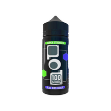 Load image into Gallery viewer, Pod 100 Series 100ml Shortfill 0mg (50VG/50PG)